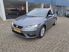 Seat Leon ST - 1.6 TDI Style