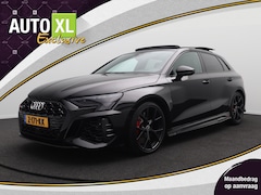 Audi A3 Sportback - 2.5 RS 3 Quattro Urban Bodykit Vossen Velgen Pano-dak Adapt. Cruise B&O