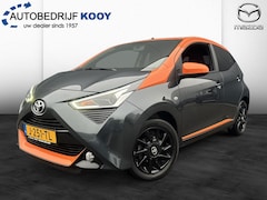 Toyota Aygo - 1.0 VVT-i JBL