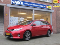 Toyota Auris Touring Sports - 1.8 Hybrid Lease All In Prijs Bovaggarantie