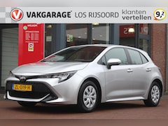 Toyota Corolla - 1.2 Turbo*Comfort* | Trekhaak | A/C | Vol-Led | Cruise-Control | Orig. NL | Bluetooth |