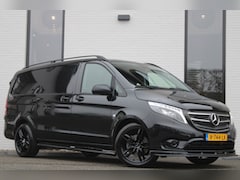 Mercedes-Benz Vito - 119 CDI Aut / Lang / Led-Xenon / Achterdeuren / Navi / Camera / Nette Staat