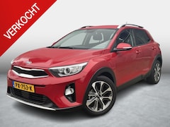 Kia Stonic - 1.0 T-GDi DynamicLine