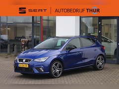 Seat Ibiza - 1.5 TSI FR Business Intense Plus 150PK / 110kW DSG, NL auto nieuw door ons geleverd en ond