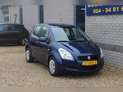 Suzuki Splash - 1.2 Comfort Automaat Airco