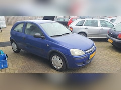 Opel Corsa - 1.2-16V Rhythm