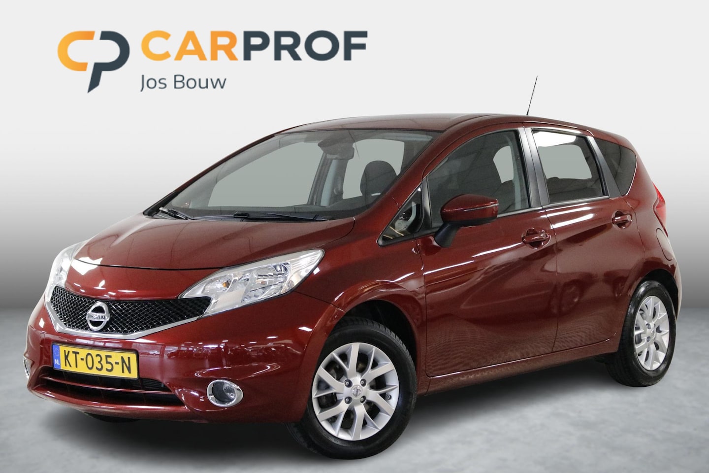 Nissan Note - 1.2 Connect Edition Climate | Cruise | Trekhaak | DAB | Navi | NAP. - AutoWereld.nl