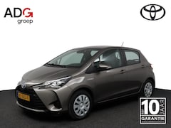 Toyota Yaris - 1.5 Hybrid Energy