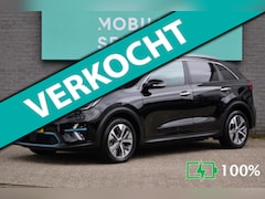 Kia e-Niro - ExecutiveLine 64 kWh Leder Clima LED CarPlay Virtual Cockpit Accu- Check 100%