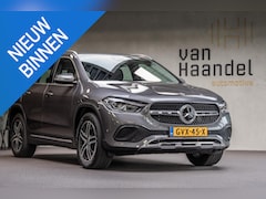 Mercedes-Benz GLA-Klasse - 250 e Luxury Line