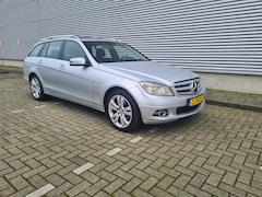 Mercedes-Benz C-klasse Estate - 200 K Avantgarde Kompressor