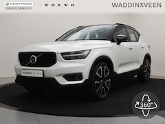 Volvo XC40 - T5 PLUG-IN HYBRID R-DESIGN PANORAMADAK KEYLESS ACC BLIS NAVI