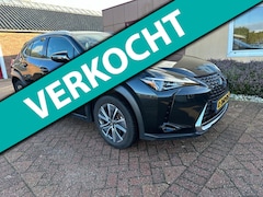 Lexus UX - 300e Business 54 kWh CAMER PDC CC DEALER OH