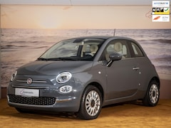 Fiat 500 - 1.2 Lounge Grey|NAP|