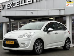 Citroën C3 - 1.2 VTi Collection - LET OP