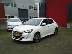 Peugeot 208 - 1.2 PureTech Allure, Automaat