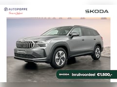 Skoda Kodiaq - 1.5 TSI MHEV 150 7DSG Business Edition | Achteruitrijcamera | Derde zitrij, inklapbaar, me