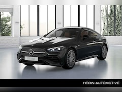 Mercedes-Benz CLE Coupé - CLE 300e Automaat AMG Line | Nightpakket | Distronic | Panoramadak | Burmester 3D Audio |