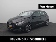 Hyundai i20 - 1.0 T-GDI Comfort Smart | Camera | Navigatie | Apple Carplay | Android Auto |