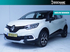 Renault Captur - 0.9 TCe Intens Clima/Navi/Camera