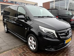 Mercedes-Benz Vito - 114 CDI Lang DC Comfort