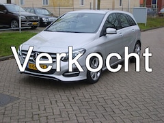 Mercedes-Benz B-klasse - 200 Prestige Comfort automaat