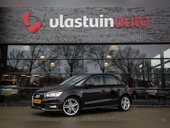 Audi A1 Sportback - 1.0 TFSI S-line , Cruise control, Navigatie,