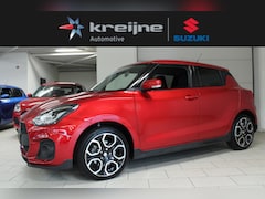 Suzuki Swift - 1.4 Sport Smart Hybrid