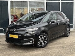 Citroën C4 Picasso - 1.2 PureTech Feel | NIEUWE RIEM | Camera | Trekhaak