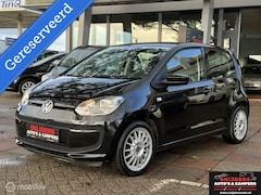 Volkswagen Up! - 1.0 move up 6 maanden garantie