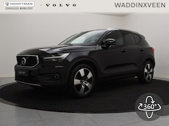 Volvo XC40 - T5 AWD AUT(8) INTRO EDITION SCHUIFDAK 360GR CAM ACC BLIS LEDER