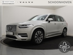 Volvo XC90 - T8 PLUG-IN HYBRID INSCRIPTION LUCHTVERING TREKHAAK BOWERS&WILKIN