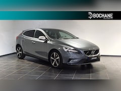 Volvo V40 - 1.5 T3 Polar+ Sport R-Desgin | Panoramadak | Leder | Standkachel