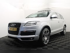 Audi Q7 - 4.2 FSI quattro Pro Line+ 5+2 |Pano|