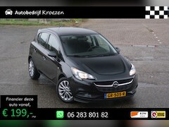 Opel Corsa - 1.0 Turbo Business+ | 5 Deuren | Navigatie | Cruise control |