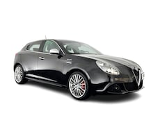 Alfa Romeo Giulietta - 2.0 JTDm Distinctive *NAVI-FULLMAP | XENON | 1/2LEATHER | SPORT-SEATS | 18''ALU | ECC | PD