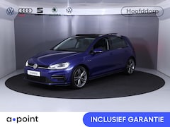 Volkswagen Golf - 1.0 TSI Highline Business R 110pk 6bak| Navi| Pano-dak| alarm| 18'LM-velgen