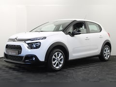 Citroën C3 - 1.2 PureTech S&S Business