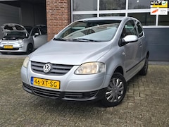 Volkswagen Fox - 1.2 Trendline Apk |Nap |Airco