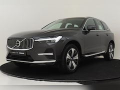 Volvo XC60 - RECHARGE T6 AWD PLUS BRIGHT -PANO.DAK|ELEK.STOELEN|CAMERA|CLIMATE