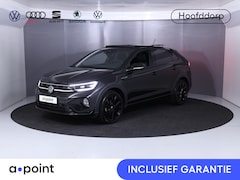 Volkswagen Taigo - 1.5 TSI R-Line 150 pk Automaat (DSG) | Navigatie | Panoramadak | Parkeersensoren | Achteru