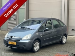 Citroën Xsara Picasso - 2.0i-16V✅Attraction✅automaat✅