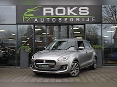 Suzuki Swift - 1.2 Style Smart Hybrid Automaat