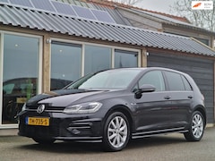 Volkswagen Golf - 1.5 TSI Highline R-Line (Automaat / Adaptive Cruise / Climate / Stoelverwarming / Led / Pa