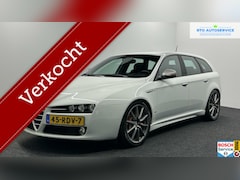 Alfa Romeo 159 Sportwagon - 1.7 T Distinctive CRUISE TREKHAAK LM