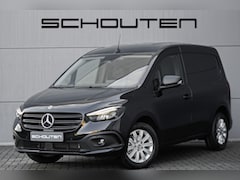 Mercedes-Benz Citan - 112 CDI L1 Select Exterieur Pack LED Trekhaak BPM Vrij