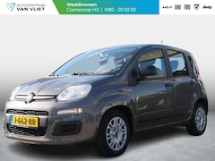 Fiat Panda - 1.0 Hybrid Easy | PDC | TomTom | Bluetooth |