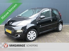 Peugeot 107 - 1.0 Envy | Bleutooth | Airco | nette staat