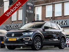 Volkswagen T-Roc - 1.5 TSI Style Business ORG NL PANO DODEHOEK LED CRUISE NAVI