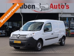 Renault Kangoo - 1.5 dCi 90 Energy Comfort Maxi Airco, Camera, Android auto, Navigatie, Parkeersensoren